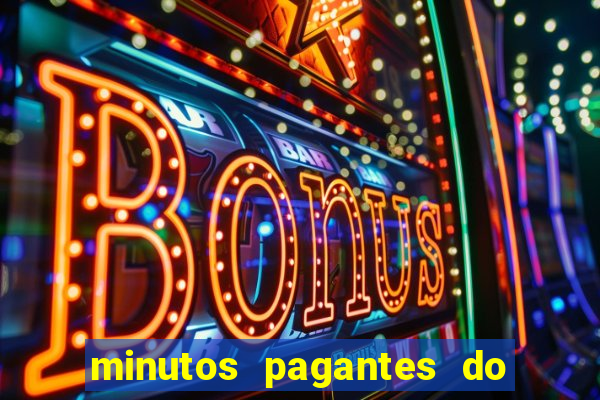 minutos pagantes do fortune rabbitInformational